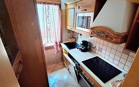 Sveta apartment Auronzo